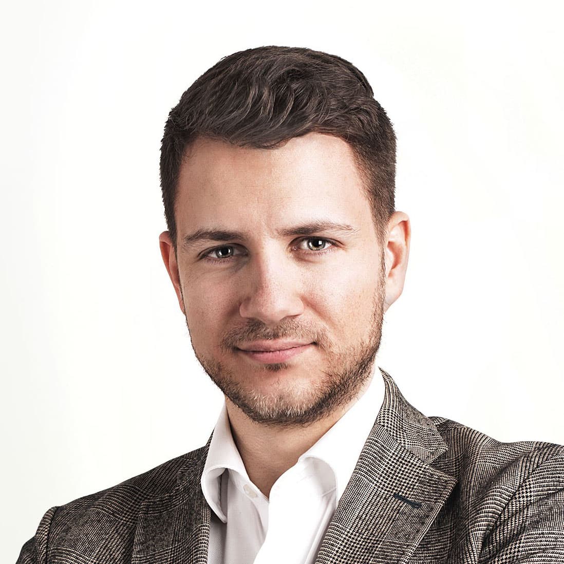 Manager von Treskon GmbH